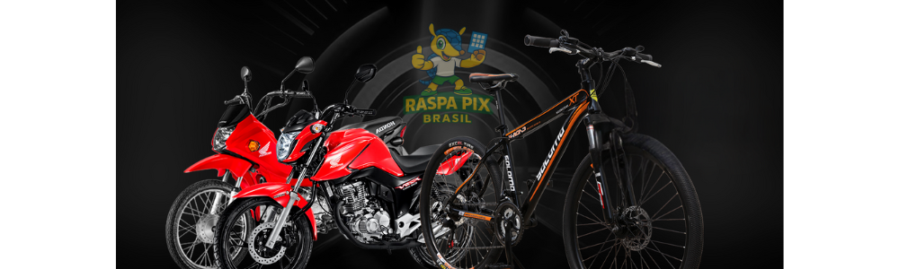 MEGA RASPADA BLACK 🖤💰 - R$10,00 - PRÊMIOS DE ATÉ R$20.000,00