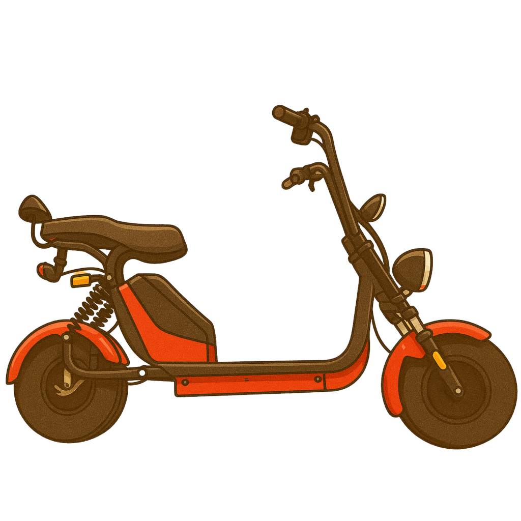 Moto Elétrica