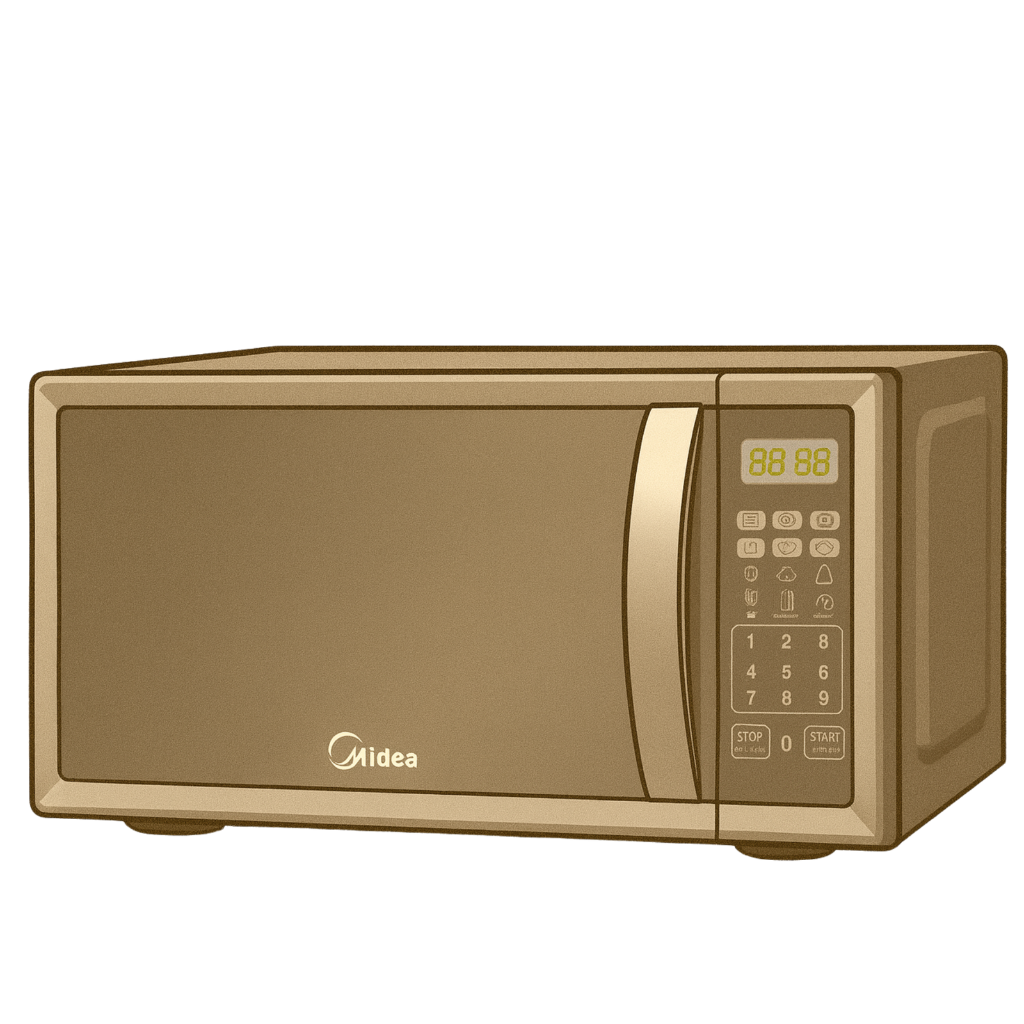 Micro-ondas