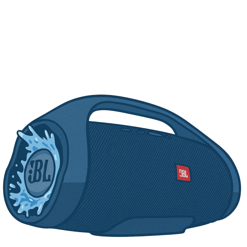 Jbl Boombox 3