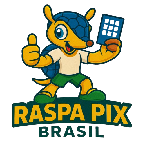 Raspa Pix Brasil